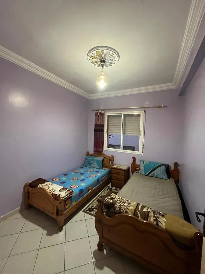 Appartement A Louer Hay Salam location