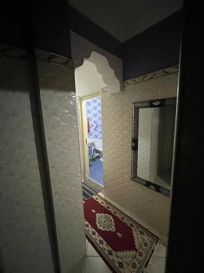 Appartement A Louer Hay Salam Agádír 0*,  Maroko
