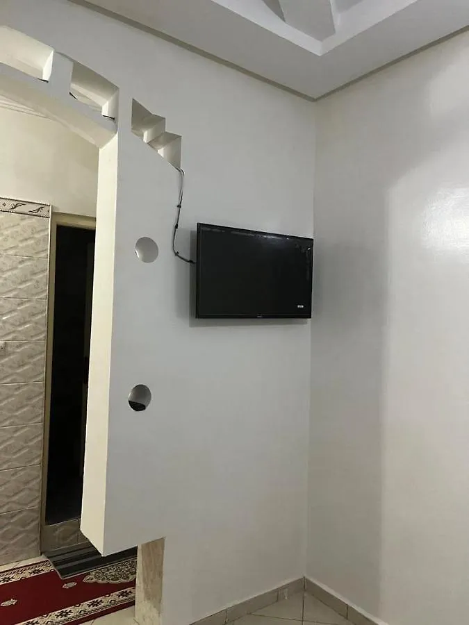 Appartement A Louer Hay Salam Agádír